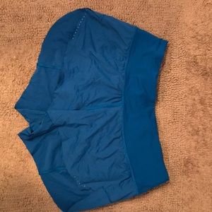 Lulu Lemon Athletic Shorts